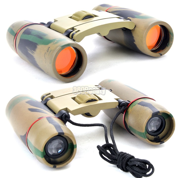 Astronomical Telescope Real New Monocular 2015 Outdoor Day And Night Binoculars Folding Binocular Telescope 30 X