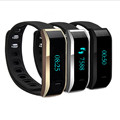 Smart Band TW07 Wristband Bluetooth 4 0 Waterproof Sport Fitness Bracelet Smartband OLED Display Pedometer Call