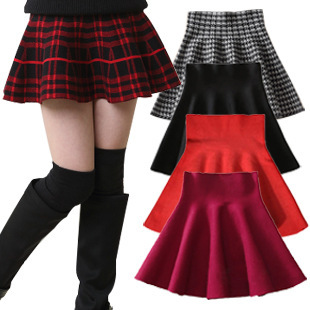 2015 Spring And Summer New Fashion Children Clothing Kids Girl s Ball Gown Casual Skirts Girls