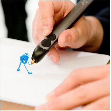 Kicstar 3Doodler2.0 3d pen consumables 3doodler 3d doodle drawing pen child 3d three-dimensional puzzle pen Kicstar 3Doodler2.0 3d pen consumables 3doodler 3d doodle drawing pen child 3d three-dimensional puzzle pen