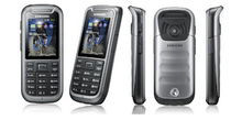 Samsung C3350 Original Refurbished Unlocked Cell Phone GSM Cheap Phone Free Shipping