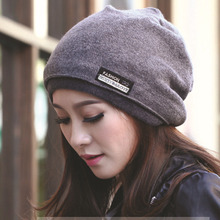 Skullies & шапочки от Diane is still cool fashion boutique для Женщины, материал Акрил артикул 1560039682