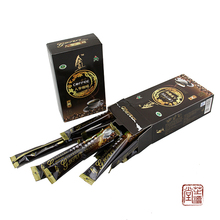 Jin Lihua activity Ginseng coffee Changbai mountain specialty instant cafeteira espresso wholesale cafetera 2015