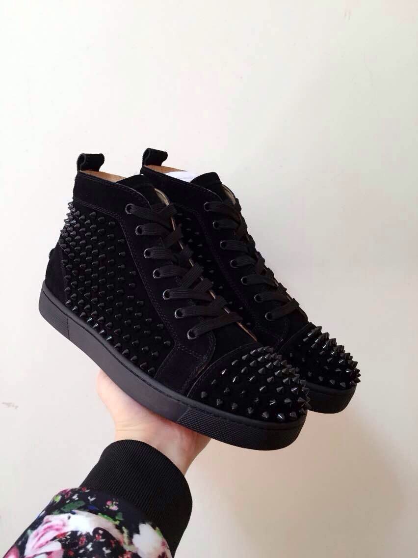 aliexpress louboutin homme