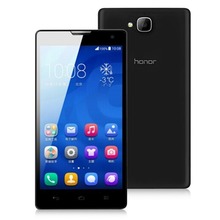 Huawei Honor 3C Smartphone Unlocked 3G 5 0 Inch HD Touch Screen Android 4 2 Quad