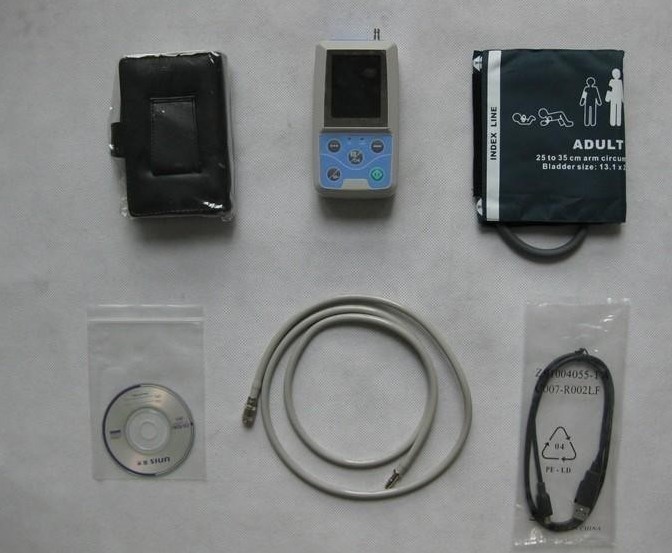 Holter 24 horas preco exame