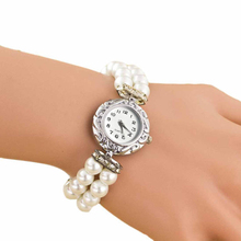 Excellent Quality 2016 New Style Fashion Watches Women Dress Style Women Wristwatch Luxury Bracelet Watch Reloj Mujer Clock