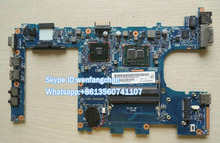 Laptop motherboard With I3-330 for TM8172 8172 MB.TWM0B.007 MBTWM0B007 1310A2383204