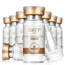 Snail Pure Extract Nourish Repair Hydrating Cream Hyaluronic Acid Serum Moisturizers Face Care *2016 makeup Mizon Beauty