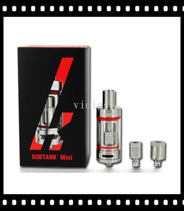 Купить Аутентичные kanger subtank мини-4.5 мл kanger мини-subtank ...