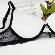 Free shipping VS secret brand New Lace women Bra Brief Sets Sexy underwear set brassiere lingerie