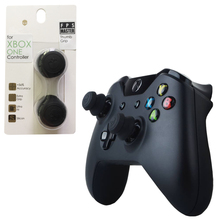 Silicone Controller Analog Grips FPS Thumbstick Cover For XBOX ONE XBOX 360 Thumb Grips Game Accessories Replacement