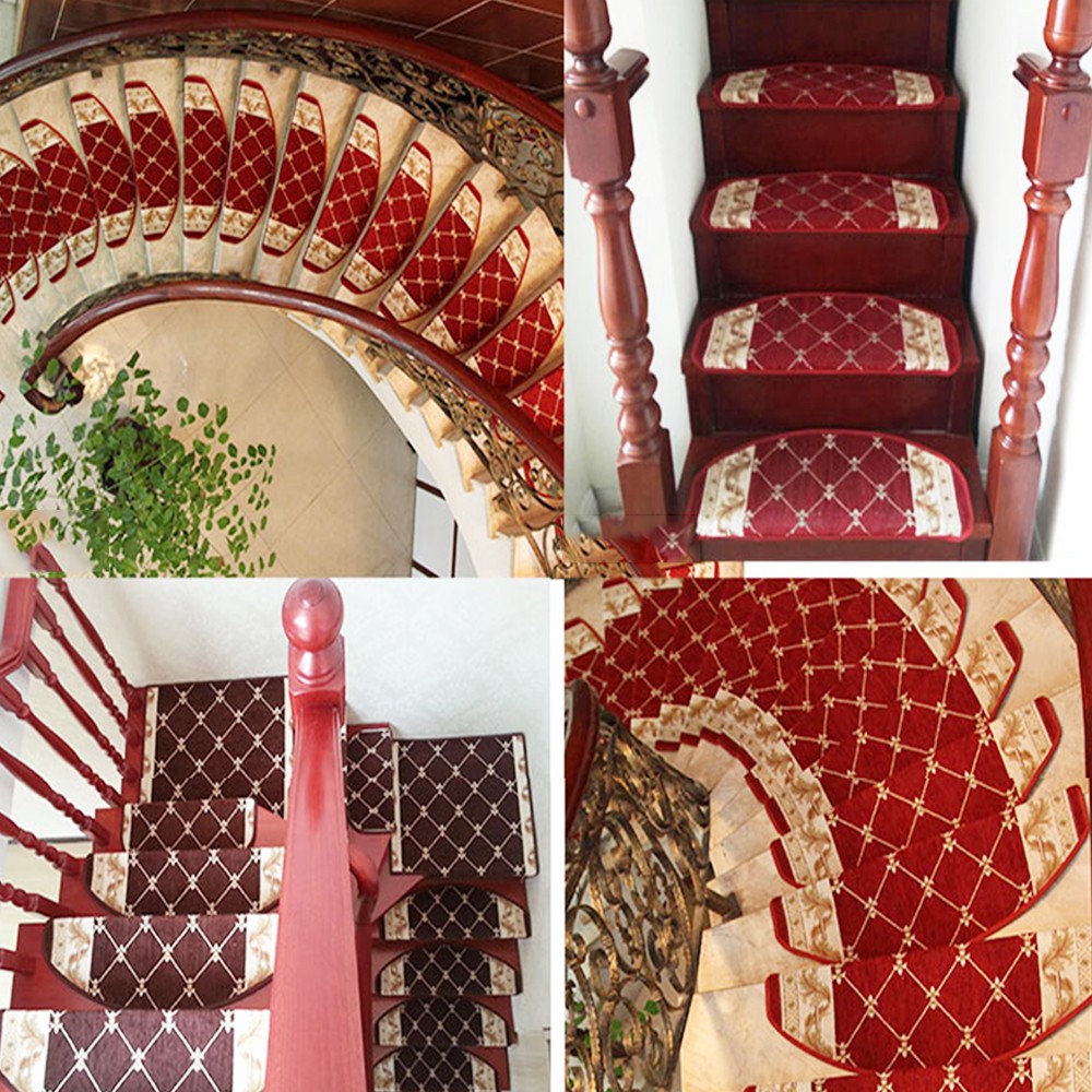 yazi 13pcs classic stairs
