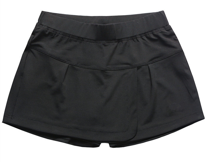 Women tennis skorts outdoor sports running badminton skirt female dress women s skorts ropa tenis women