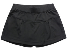 Women tennis skorts outdoor sports running badminton skirt female dress women s skorts ropa tenis women