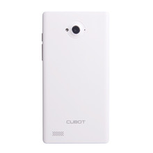 Cubot ZORRO 001 Cell Smartphone Quad Core Qualcomm 13 0MP Dual SIm LTE FDD 4G 5