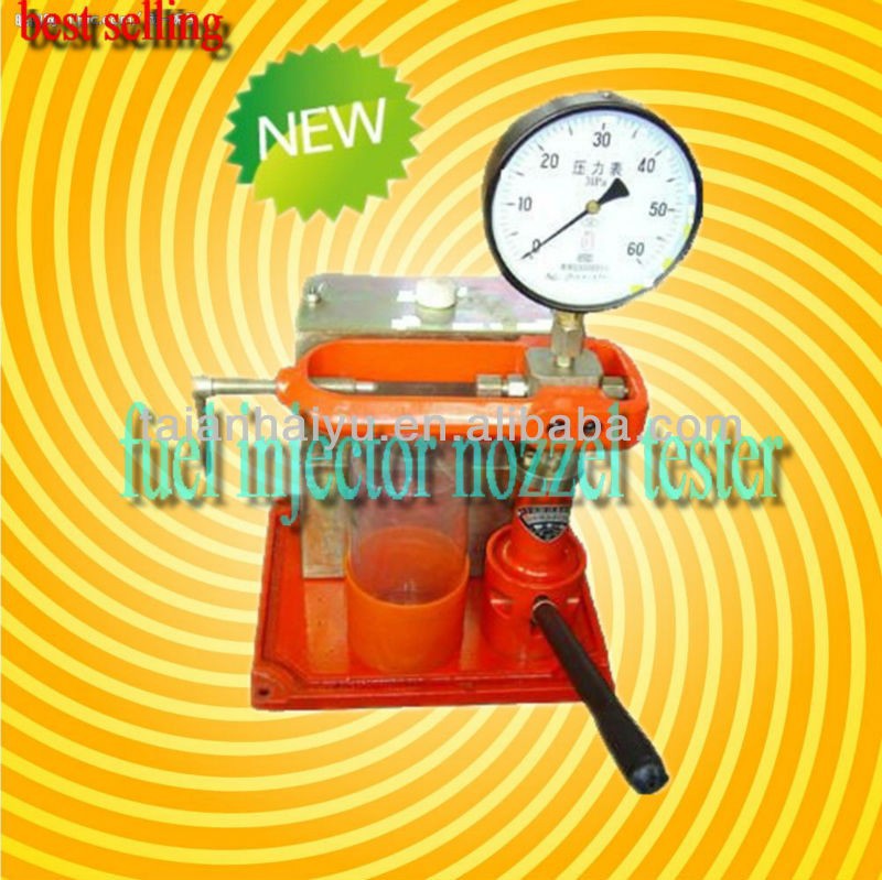 diesel_fuel_nozzle_tester_Nozzle_tester_Manufacturer