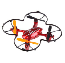 Flying Saucer UFO Aerial Quadcopter with Cameras Can Roll 2.4G RC Toy Quadrocopter Six Axis Remote Control Helicopter X40V