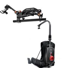 EASYRIG 8-18kg video and film Serene camera easy rig for dslr DJI Ronin M 3 AXIS gimbal stabilizer with flowcine serene