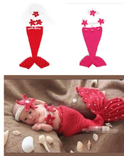 Newborn photography props Baby hat /New Baby Birthday gift photography Hats for newborns Animal Mermaid Minnie Handmade Wool cap