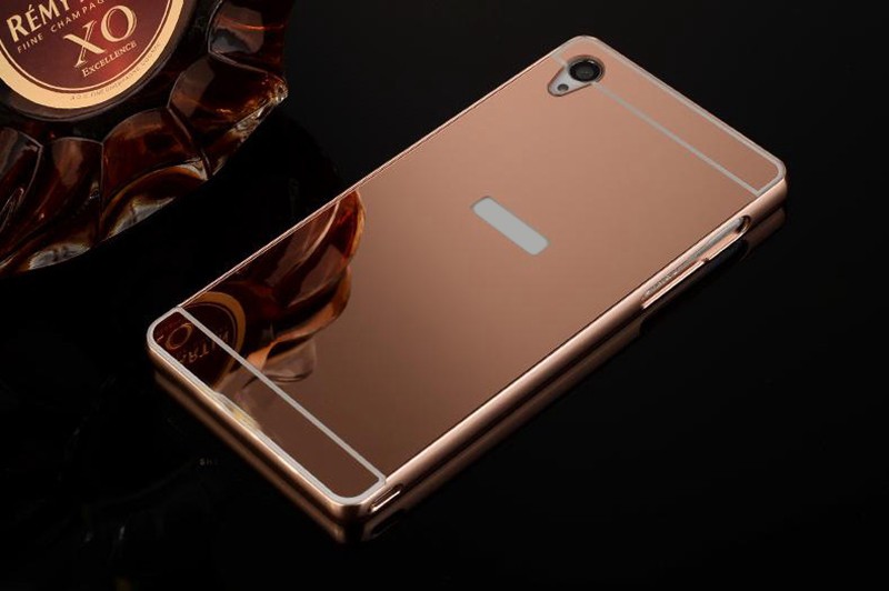 Mirror Case for Sony Z3_11