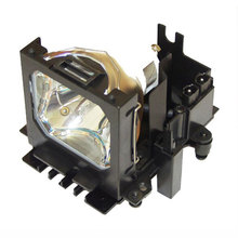 Original Projector lamp for TOSHIBA SX3500LAMP with housing