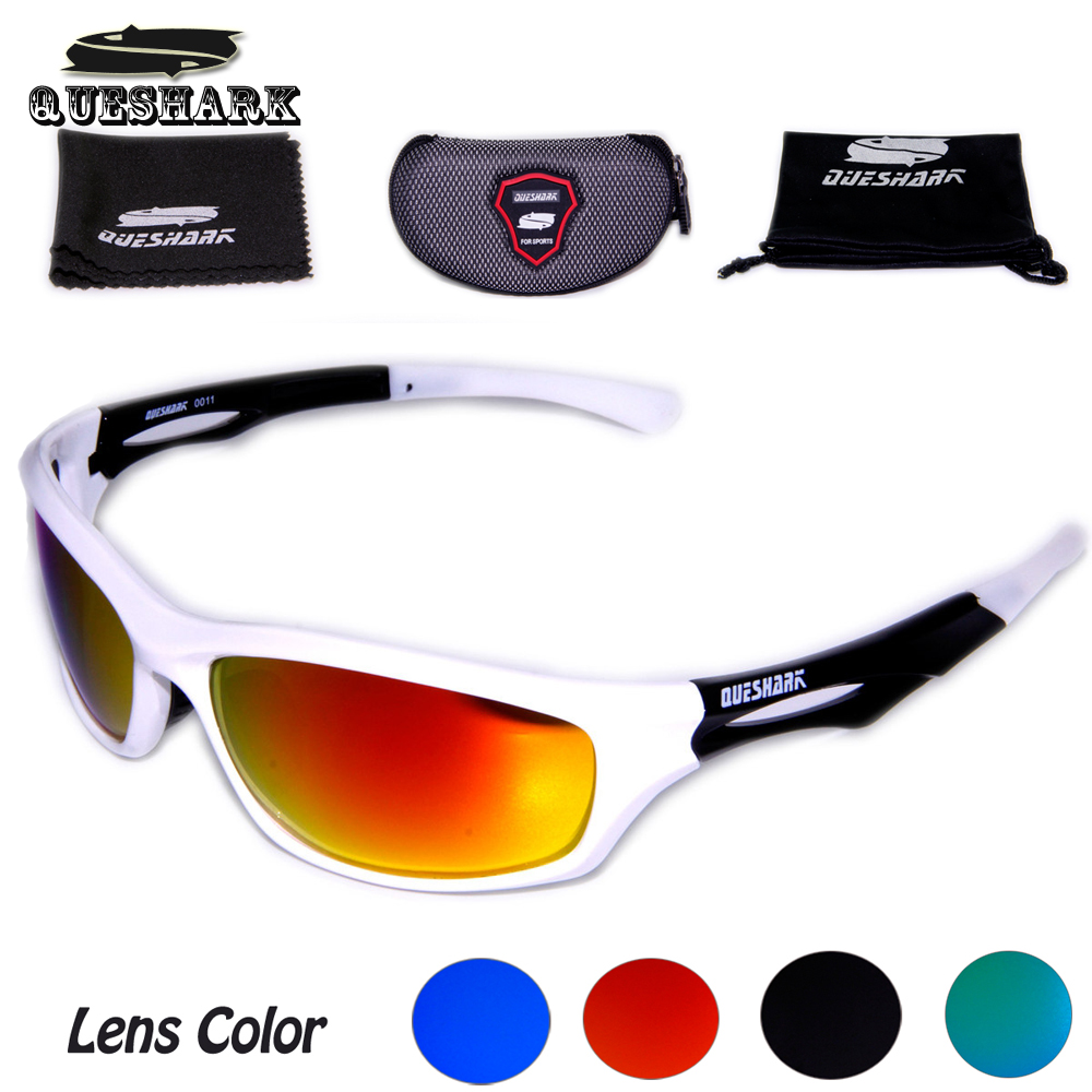 queshark sunglasses