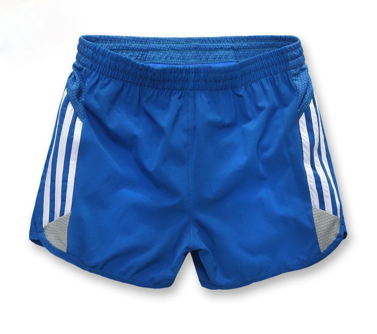 Fashion Sexy Men s Running Shorts with Quick Dry Fitness Seamless Sport Shorts Free Shipping Sport
