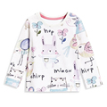Autumn Winter 100 Cotton Baby Boys Girls Tshirt Long Sleeve T Shirt Brand Kids Children Clothing