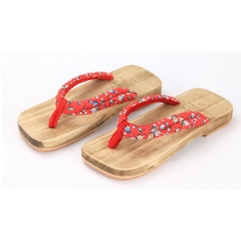 sandalias japonesas para hombre