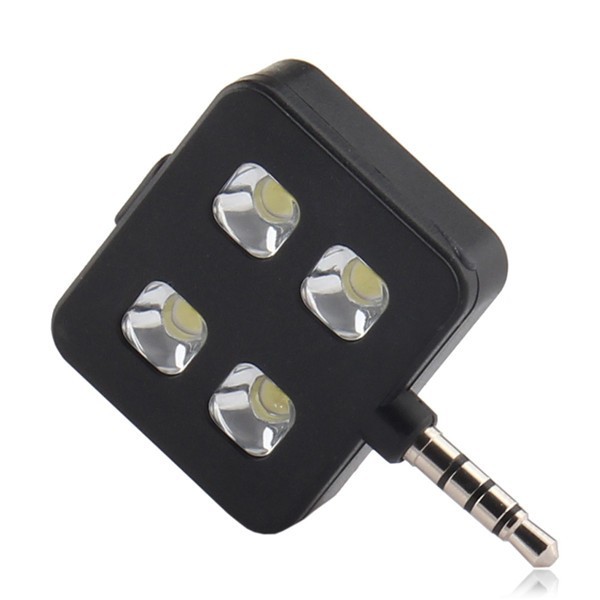Black Portable 3 Mode Night Using Selfie Enhancing Flash Light for iPhone iPad Samsung HTC LG Sony Huawei Nokia Phones UC433645 Black Portable 3 Mode Night Using Selfie Enhancing Flash Light for iPhone iPad Samsung HTC LG Sony Huawei Nokia Phones UC433645