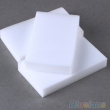 Eco Friendly 10pcs set Multi functional Magic Sponge Eraser Home Accessories Melamine Cleaner 100x60x20MM 01XD 48PY