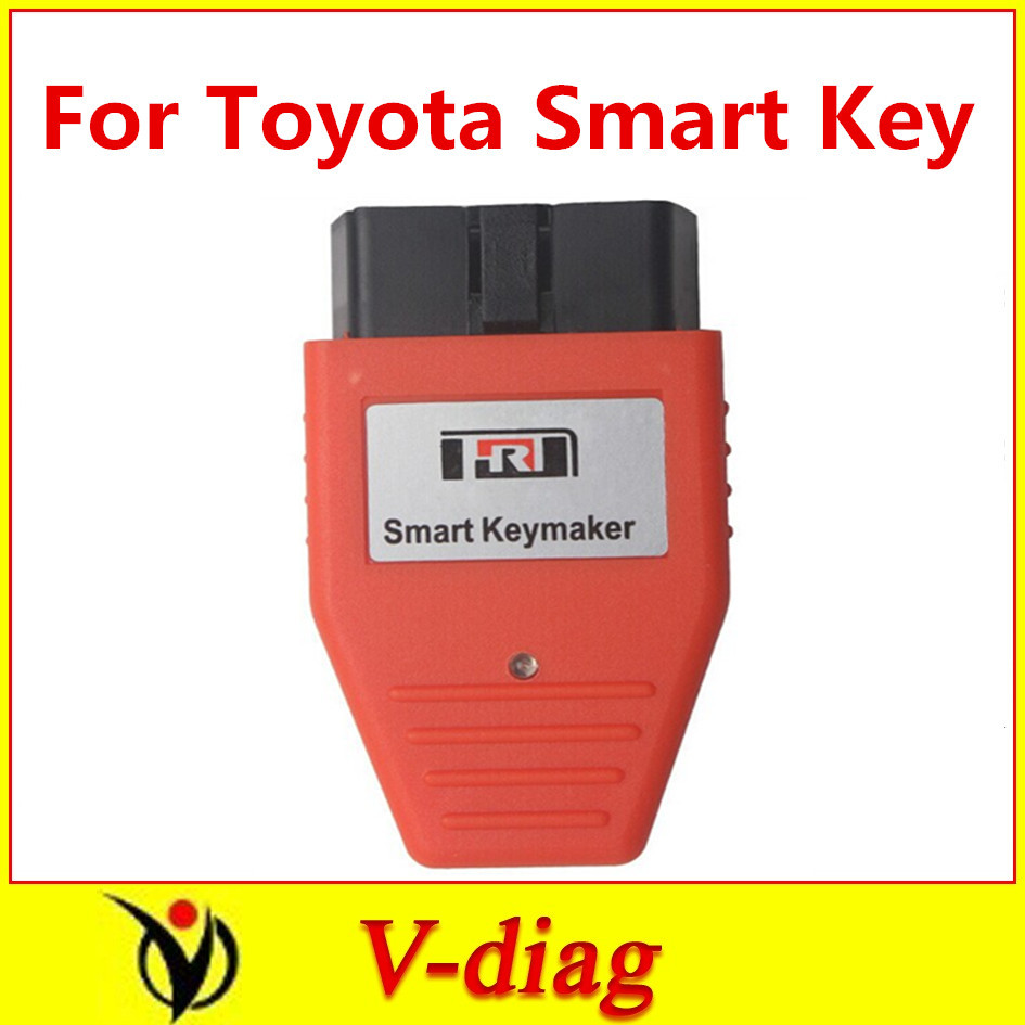  Toyota  Keymaker   4D      Toyota -   