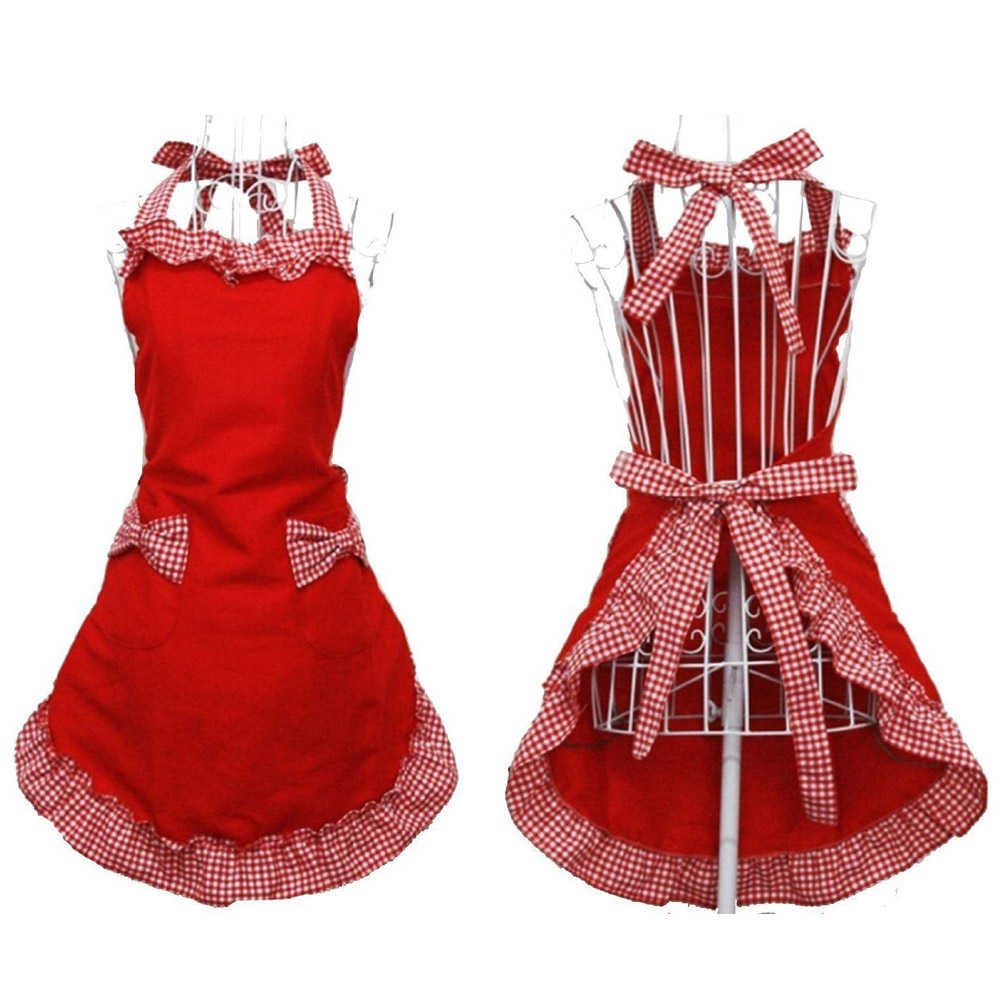 Дешёвые Модели Фартук и схожие товары на AliExpress