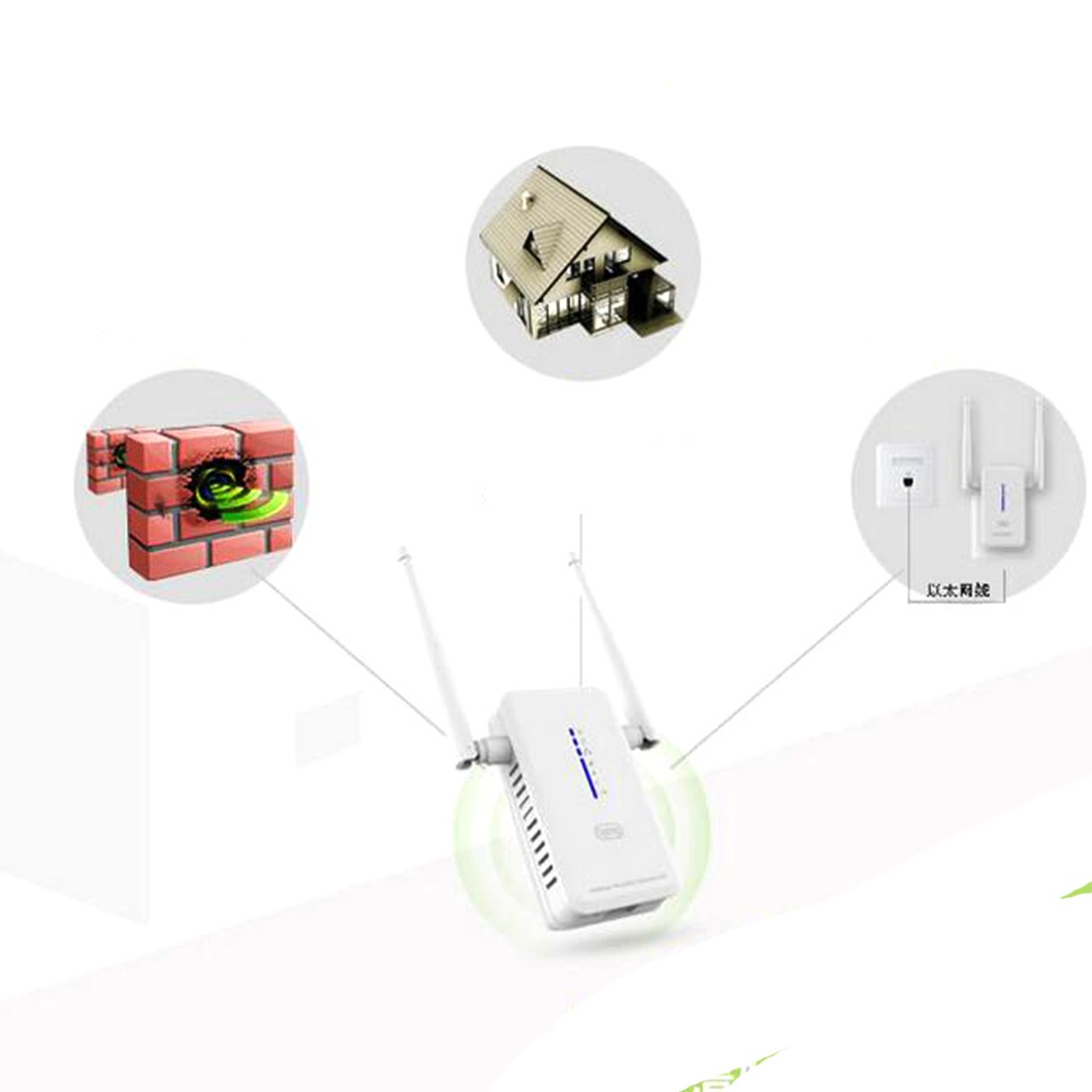 Как сделать усиливающую антенну на wifi Как сделать усиливающую антенну на wifi
