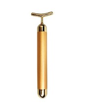 Free shipping OEM high quality product 24K gold plated beauty instrument beauty bar use for face