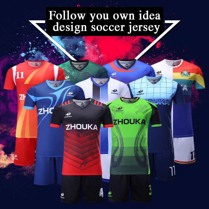 Jersey Sublimation printing 