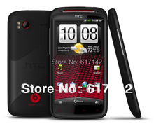 Original unlocked HTC Sensation XE G18 Z715e Smart cellphone 8MP camera 3G Free shipping