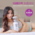 EASY LOVE Retractable Masturbator Male Automatic sex machine Thrusting Piston Masturbation Cup Sex toys Sex products