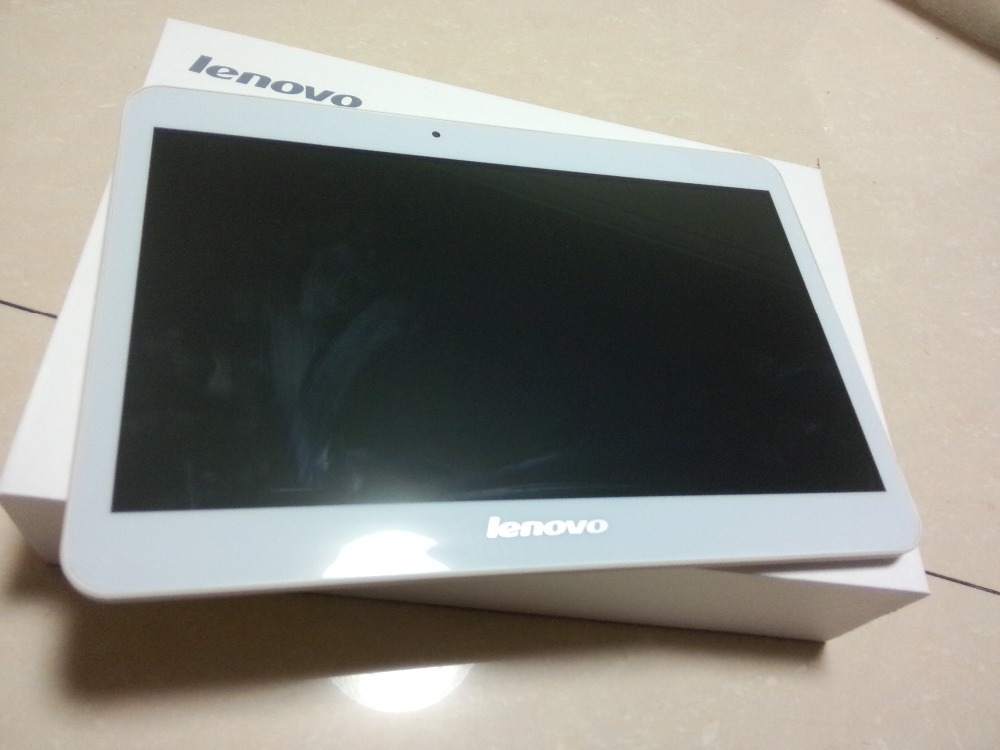 2015 Lenovo 10 inch 10 1 Call Tablet phone Tablet PC 3G 1280 800 Quad Core