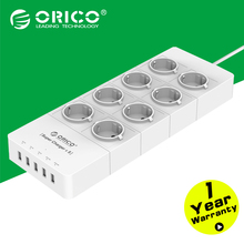 Orico 6629US3-C 2,5 » 3,5 » USB 3.0 жёсткий диск док-станция SATA внешний ёмкость корпус SATA к USB 3.0 жёсткий диск коробка чехол