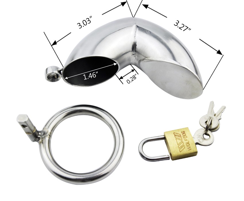 New-Arrival-Stainless-Steel-Male-Sprinkler-Chastity-Cage-A177 (3)