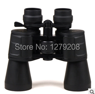Hd wide angle Central Zoom Portable LLL Night Vision Binoculars Telescope Style