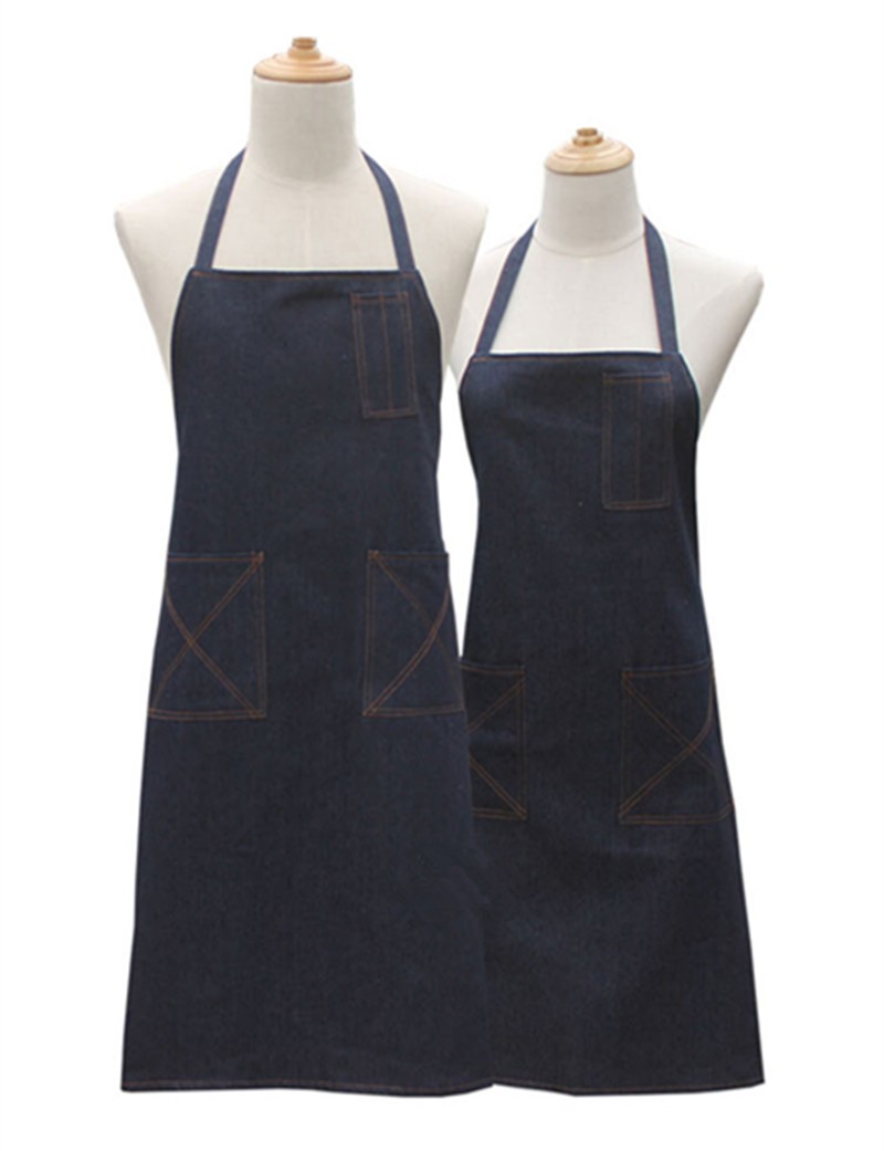 mens aprons with pockets