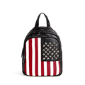 BRIGGS Brand Bag European And American Style Colour Printing PU
