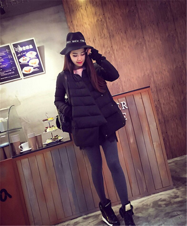 women parka13