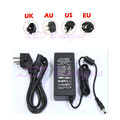 Free shipping output DC 5V 10A LED Power Supply use for DC5V WS2812B LPD8806 WS2811 LED