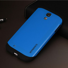 Tough Slim Armor Case For Samsung Galaxy S4 i9500 Phone Cases SIV S IV Back Cover