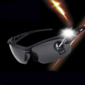 Men Women UV400 Cycling Glasses Outdoor Sport Mountain Bike MTB
