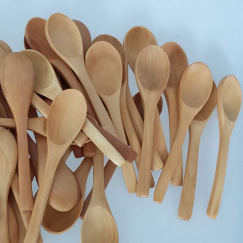 Chinese-Small-Wood-Spoon-For-Children-Wooden-Tea-Coffee-Spoons-Tableware-Cooking-Mini-Honey-Teaspoon-10pcs